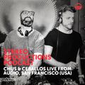 WEEK28_15 Chus & Ceballos Live from AUDIO, San Francisco (USA)