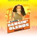 DJ Pipdub - Bangin' Blends (Volume 2)