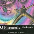DJ Phrenetic -  Hardtrance #8