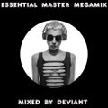 Essential Master Mix 2018