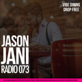 Jason Jani x Radio 073 ( Vibe Dining with Soul )