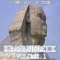 Theo Kamann Kamannmix Volume 1