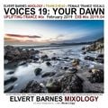 February 2019 VOICES 19: YOUR DAWN Uplifting Trance Female Vocals Mix