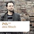 RA.103 Alex Flitsch