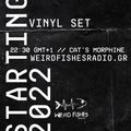 Cat's Morphine 12.01.22 - Year Start 2022 Vinyl Set