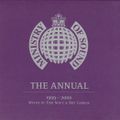Ministry Of Sound - The Annual - 1999 - 2000 - Tom Novy