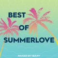 Best Of Summerlove mixed by BART (2016)