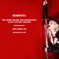 Madonna Club Culture Music Minimix From 80 to 2K performed by Alex Molla DJ