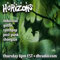 Dark Horizons Radio - 10/19/17