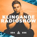 KLINGANDE RADIOSHOW S04 Ep06