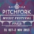 DARKSIDE @ Pitchfork Music Festival 2013 (02-11-2013) 