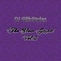 DJ GlibStylez - The Slow Grind Vol.3 80's & Now (Slow Jam Mix)