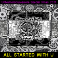 UnNumeroCualquiera - All Started with U - Special Mix 25.12.21