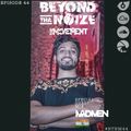 The Movement Episode Fourty Four Feat Madmen