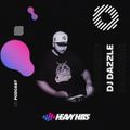 HHP133 DJ DAZZLE [Hip-Hop & Afrobeats / New Zealand]