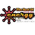 Quickmixin'Nick - The Best Of Energy 92.5 92.7 FM