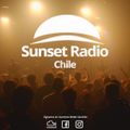 SUNSET RADIO CHILE ONLINE DJ BUBY MIX JULIO N°4 2021