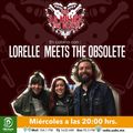 Con la música por dentro Lorelle Meets the Obsolete