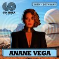 Anane Vega - Ananes Nulu Movement 11 MAY 2019
