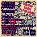 DJANAN Mixtape 2014 DIRTY BAR DIRTY BASS #2
