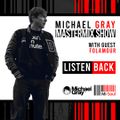 Michael Gray Mastermix Show On Mi-Soul Radio 26/11/22