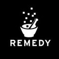 Remedy by DJ Cali