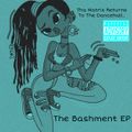 THA MATRIX RETURNS TO THE DANCEHALL.. THE BASHMENT EP