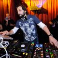Sharam - Live @ Bunker Chronicles Episode 004 (Sharam Unreleased Tracks Only) - 01-May-2020