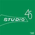 Studio 45 NYE - Eddie Piller & Dean Thatcher ~ 31.12.21