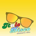 Art Of The mixtape: Italo Disco Numero Uno