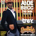 Aloe Blacc: The Man - The Mixtape - Mixed By Dj Trey