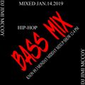 KNON 89.3 HIP-HOP BASS MIX DJ JIMI JAN.14.2019 MONDAY MIDDAY MIXUP SHOW