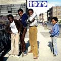 1979 The Year When Rap Started To Take Over The World