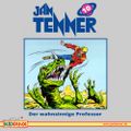 10. Jan Tenner - Der wahnsinnige Professor