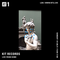 Kit Records - 1st August 2021
