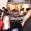 CAFFETTINO BEAT SOUP x Zia Rosetta