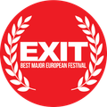 @sethtroxler - Liveset @ EXIT Festival 2013 (Serbia) - 11-07-2013