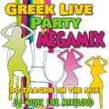 GREEK LIVE PARTY MIX