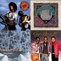 Breezy Classic Soul Heatwave Dazz Band Fred Wesley & The JBs Brothers Johnson Cameo War Rick James