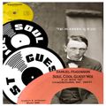 Samuel Hugosson - Soul Cool Guest Mix 