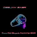 DJ Baer Promo Club Megamix Volume 55 1st 2k20