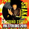 Mighty Jah Shaka ONEDUB 27.12.19 Birmingham