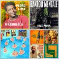 #79 Meridian Brothers-Pedro Lima-Damily-Bantou Mentale-Michael Olatuja-Angelique Kidjo-DJ Raff