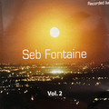 Seb Fontaine - Recorded Live Vol 2 (Old Mix CD)