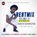 Dj Rizzy -- Beatmix( UgEditionMix 2017) Vol.31