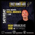 The Spatial Awareness Radio show 0100-0300 28/05/2021