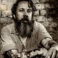 Andrew Weatherall - 6 Mix with Fuck Buttons 03/10