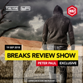 BRS141 - Yreane & Burjuy - Breaks Review Show with Peter Paul @ BBZRS (19 Sept 2018)