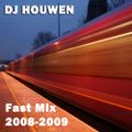Fast Mix 2008-2009 (house-elektro)