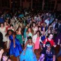 Dj Ron Allen High School Dance Party